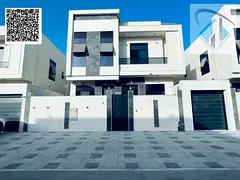 Villa for Rent in Al Bahia, Ajman Ready to Move In