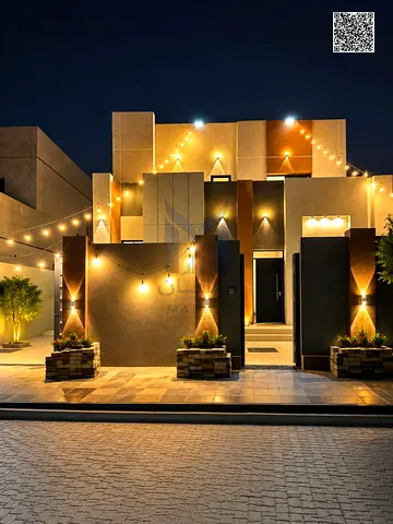 🏡 Beautiful 3 Bedroom Villa for Sale in Al Helio 1 | Rooftop | 3,014 SQFT