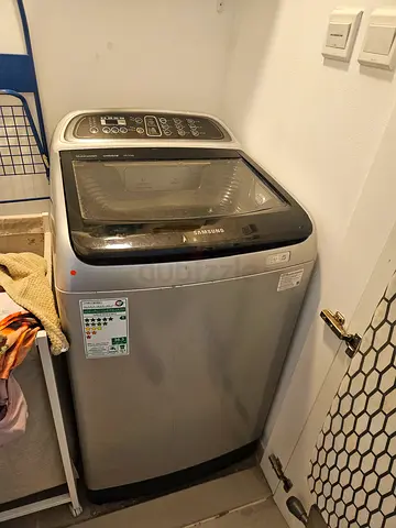Samsing top loading Washing machine 10.5kg