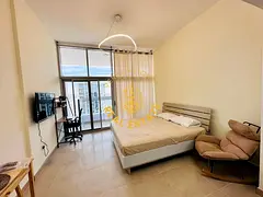 Vacant | Fully Furnished | Chiller Free
