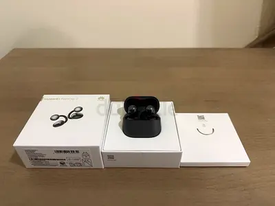 Huawei FreeClip 2 - Like New (Open Box)