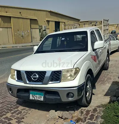 Nissan Navara XE Automatic Transmission