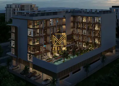 50/50 Payment Plan | 4% DLD Waiver | Best Offer