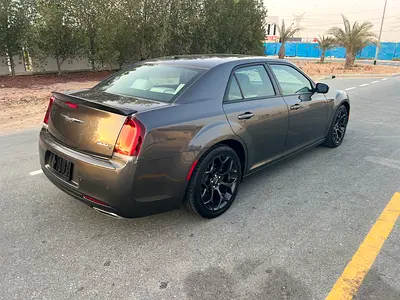 Chrysler 300, миниатюра 7