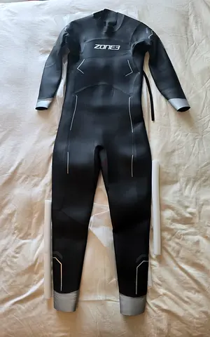 Zone3 Full Body Wetsuit (Mens) - Brand New Size Large