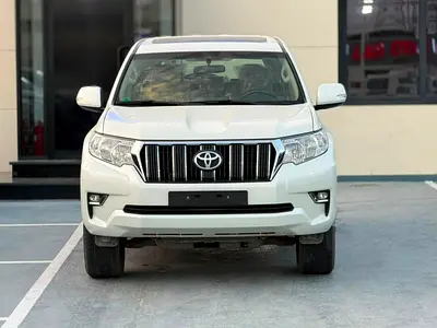 TXL 4.0L Petrol V6 2023 Used Export Price @ 141,000 AED