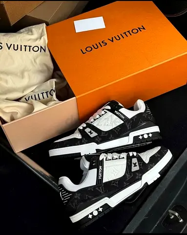 LV trainers (Premium master copy)