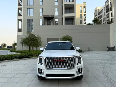 صورة 2 لـ 2023 GMC YUKON
