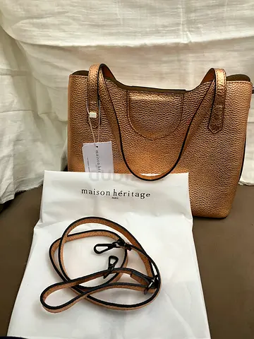 Branded bags