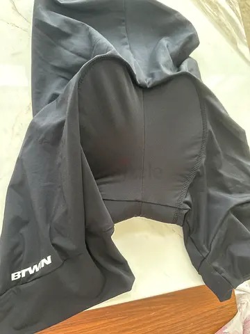 Cycling short 4