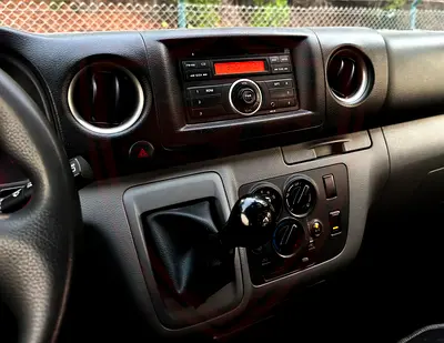 2020 Nissan URVAN — фото 15