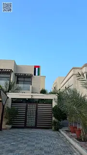 5 Bedroom Fully Furnished Villa for Rent in Al Mowaihat 3, Ajman | Luxury Family Home | Ready to Mov