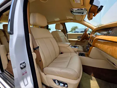 صورة مصغرة 19 لـ 2019 ROLLS-ROYCE PHANTOM