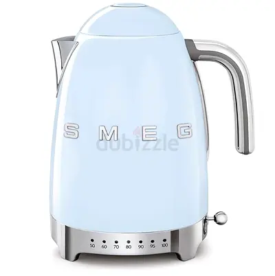 Smeg kettle KLF04