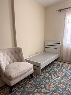 Executive Bed space for Muslim only