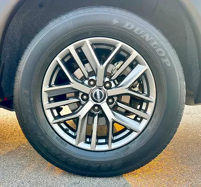 2023 Nissan X-TRAIL 缩略图 9