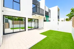 Vacant | Family Community | Private Garden