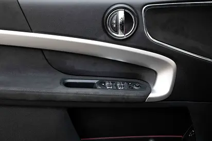 MINI Countryman John Cooper Works, миниатюра 13