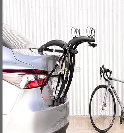 Saris Bicycle rack