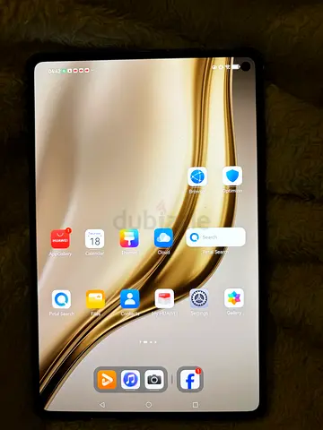 Huawei pad mini