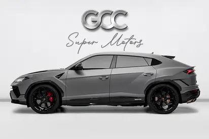 صورة مصغرة 5 لـ 2024 Lamborghini URUS