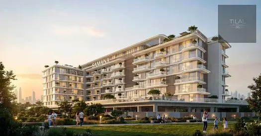 💥 Exclusive 15% Cash Discount | Premium Apartments | High ROI | Samana South Haven