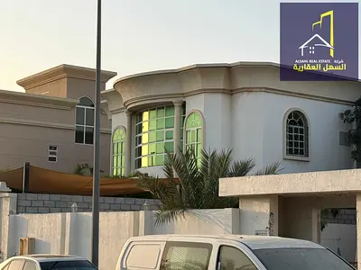 For Sale – Spacious Villa in Al Azra, Al Raqa Suburb, Sharjah
