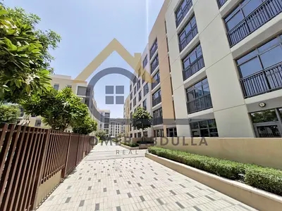 Al Zahiya Studio Apartment With Balcony Only 32k