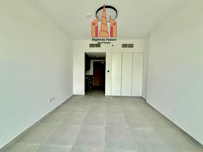 Bigger layout Studio just 35k with all amenities in Al Jada Area