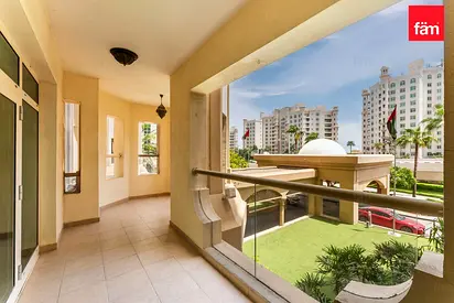 2BR | E Type | Best Price | Vacant on Transfer