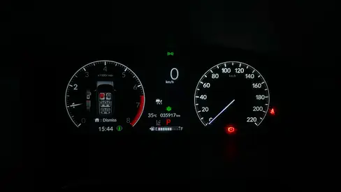 2024 Honda CR-V 缩略图 9
