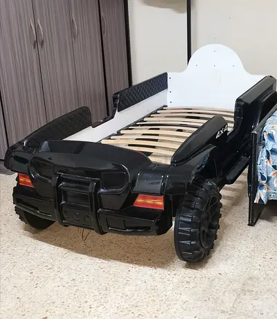 4x4 Children bed for sale