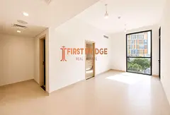 Furnished | Community View | Low Floor