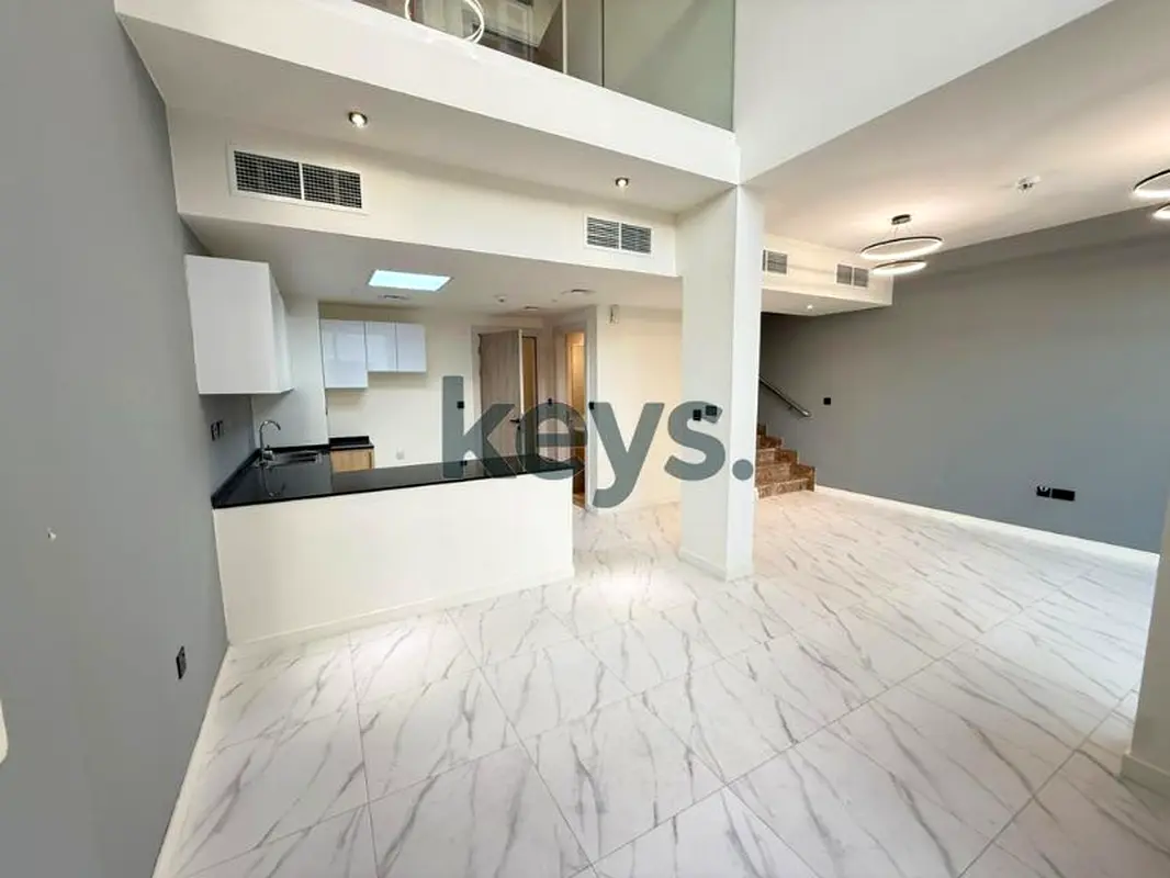Vacant I 2BR + Maid I View Today I Cash Buyer Only