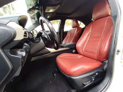 2017 Lexus IS-SERIES 缩略图 7