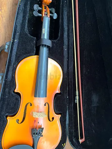 3/4 Size Violin