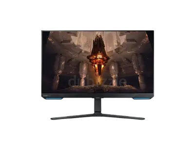 Samsung 32 inches G70B Odyssey G7 4K UHD 144Hz Gaming Monitor