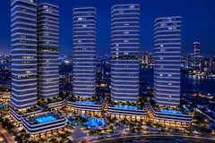 SEA VIEW | 20% DURING 4 YRS | 3600 MONTHLY | CALL