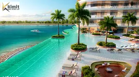 IMPRESSIVE LIFESTYLE_FULL FACILITIES_GET DISCOUNT!