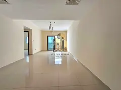 NEW MUWAILEH 3-BHK WITH BALCONY WITH PARKING WARDROBE READY TO MOVE