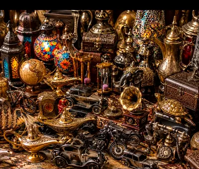 Shop for Sale novelties,sounier and antique General Trading llc Dubai.