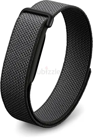 Google Fitbit Air - Screenless Activity Tracker with Fitness, Heart Rate, and Sleep Tracking
