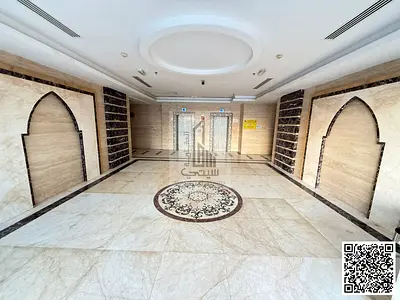 Comfortable family apartment in Rawdah 1