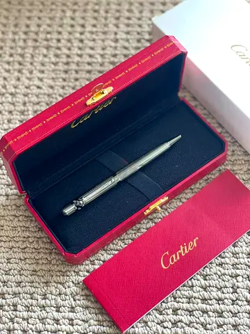 Cartier Pen