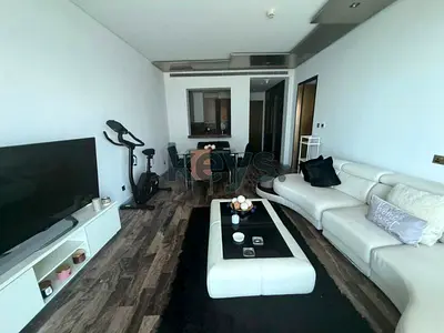 Luxury Furnished 1BR | Flexible Cheques | Damac Heights