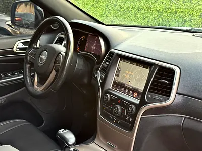صورة مصغرة 14 لـ 2015 JEEP CHEROKEE