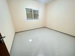 Good offer Dubai Border* 1BHK In 31K With Month Free good Size In Al Nahda Sharjah Call Khurram Aft