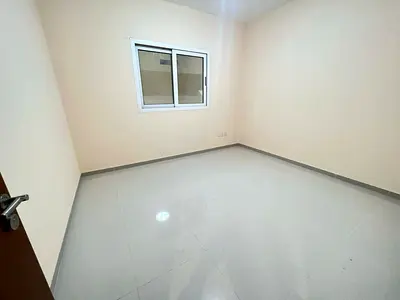 Good offer Dubai Border* 1BHK In 31K With Month Free good Size In Al Nahda Sharjah Call Khurram Aftab