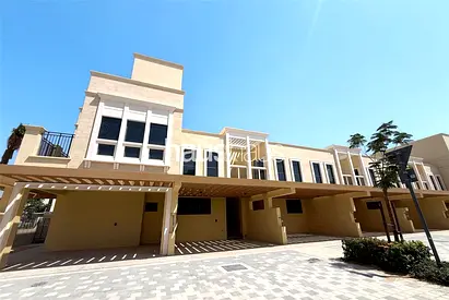 True End Corner | 2896sqft Plot Size | Q Series