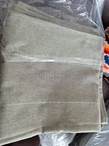 Brand new IKEA curtains for sale.